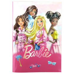 Barbie Paints B/5 vonalas...