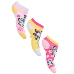 Disney Marie Dots Yellow...