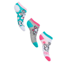 Disney Marie Dots Green...