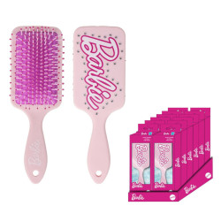 Barbie Pink köves hajkefe...