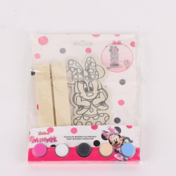 Disney Minnie Cutie...
