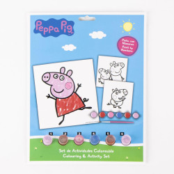 Peppa malac Fun számos...