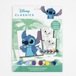 Disney Lilo és Stitch, A...