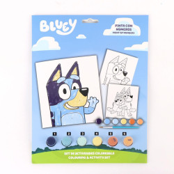 Bluey To Wave számos...