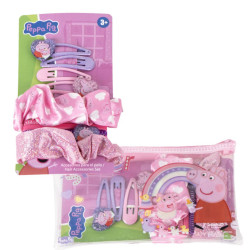 Peppa malac Rainbow...