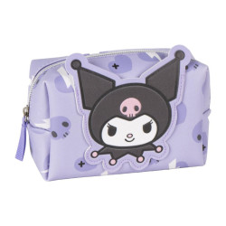 Hello Kitty Kuromi...