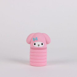 Hello Kitty Melody 3D...