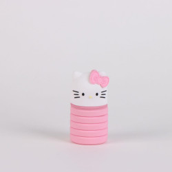 Hello Kitty Pink 3D...
