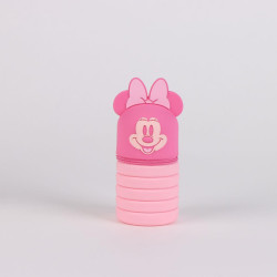 Disney Minnie Light Pink 3D...