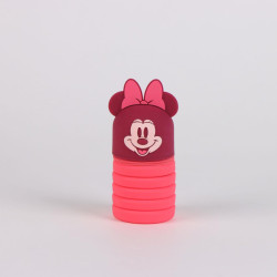 Disney Minnie Dark Red 3D...
