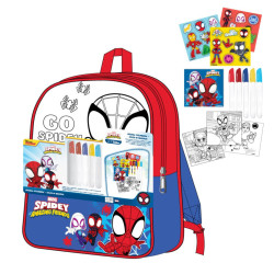 Pókember Go Spidey...