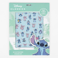 Disney Lilo és Stitch, A...