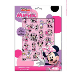Disney Minnie Lazy Day...