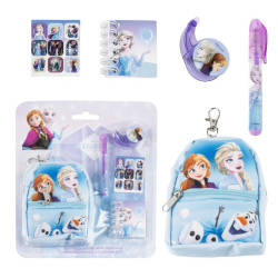 Disney Jégvarázs Team mini...