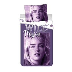 Billie Eilish Wild Flower...