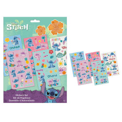 Disney Lilo és Stitch, A...