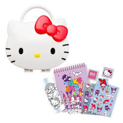 Hello Kitty Take it Easy 3D...