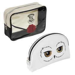 Harry Potter Hedvig 2 db-os...