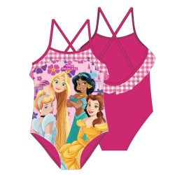 Disney Hercegnők Checked...