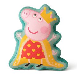 Peppa malac Queen...