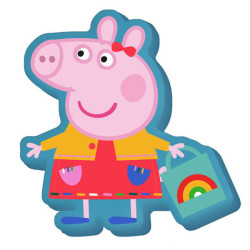 Peppa malac Shopping...
