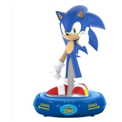 Sonic a sündisznó Right 3D...