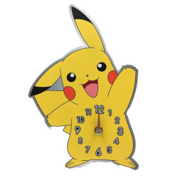 Pokémon Pika 3D fém lámpa...