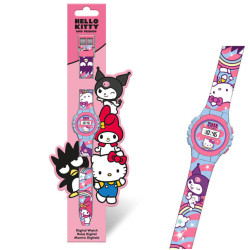 Hello Kitty Friends...