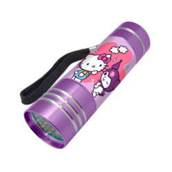 Hello Kitty Kuromi LED...