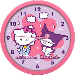 Hello Kitty Friends falióra...