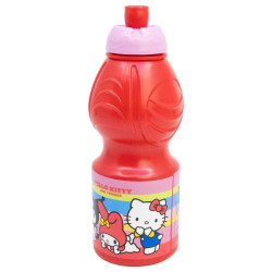 Hello Kitty and Friends...