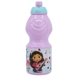 Gabi babaháza Wonderland...