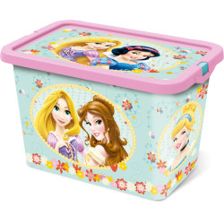 Disney Hercegnők Tea Party...
