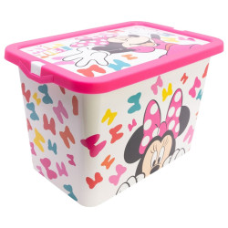 Disney Minnie Edgy Bows...