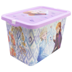 Disney Jégvarázs Elements...