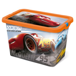 Disney Verdák Future Race...