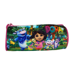 Dóra, a felfedező Jungle...