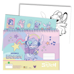 Disney Lilo és Stitch, A...