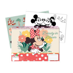 Disney Minnie Nomadic...