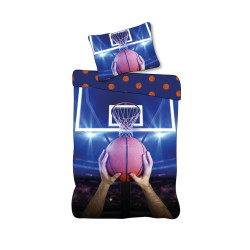 Kosárlabda Bagging...