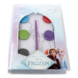 Disney Jégvarázs Adventure...