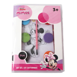 Disney Minnie Joy mini...