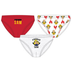 Sam a tűzoltó Flame gyerek...