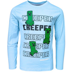 Minecraft Creeper gyerek...