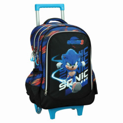 Sonic a sündisznó Brawn...