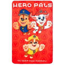 Mancs Őrjárat Hero Pals...