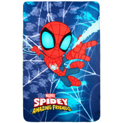 Pókember Spidey Cuddle...