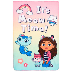 Gabi babaháza Meow Time...