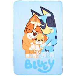 Bluey Snuggle Time polár...