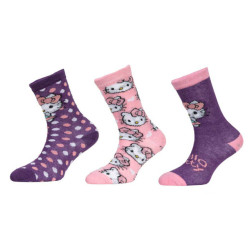 Hello Kitty Purple gyerek...